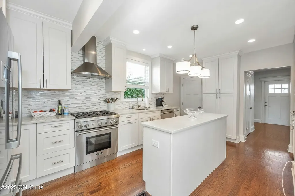 115 E Elm Street Greenwich CT 06830