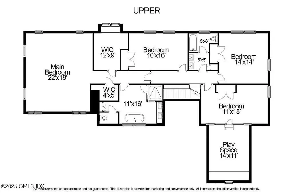 7 Robin Place Old Greenwich CT 06870