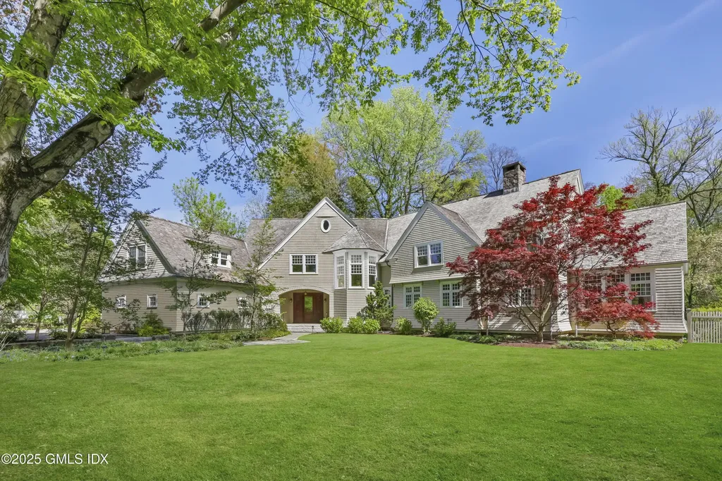 7 Jones Park Drive Riverside CT 06878