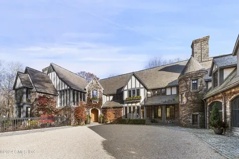 111 Conyers Farm Drive Greenwich CT 06831