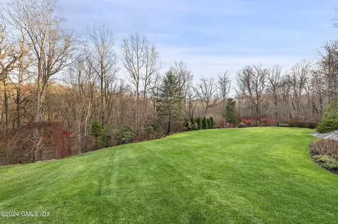 111 Conyers Farm Drive Greenwich CT 06831