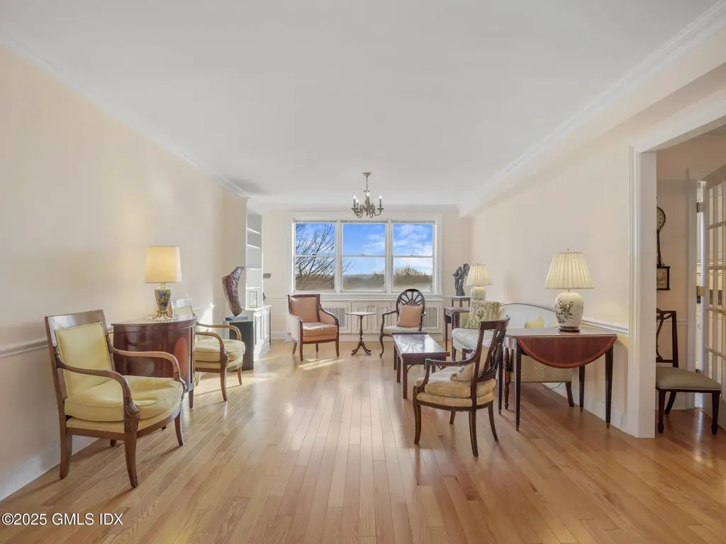 1 Putnam Hill Road Greenwich CT 06830