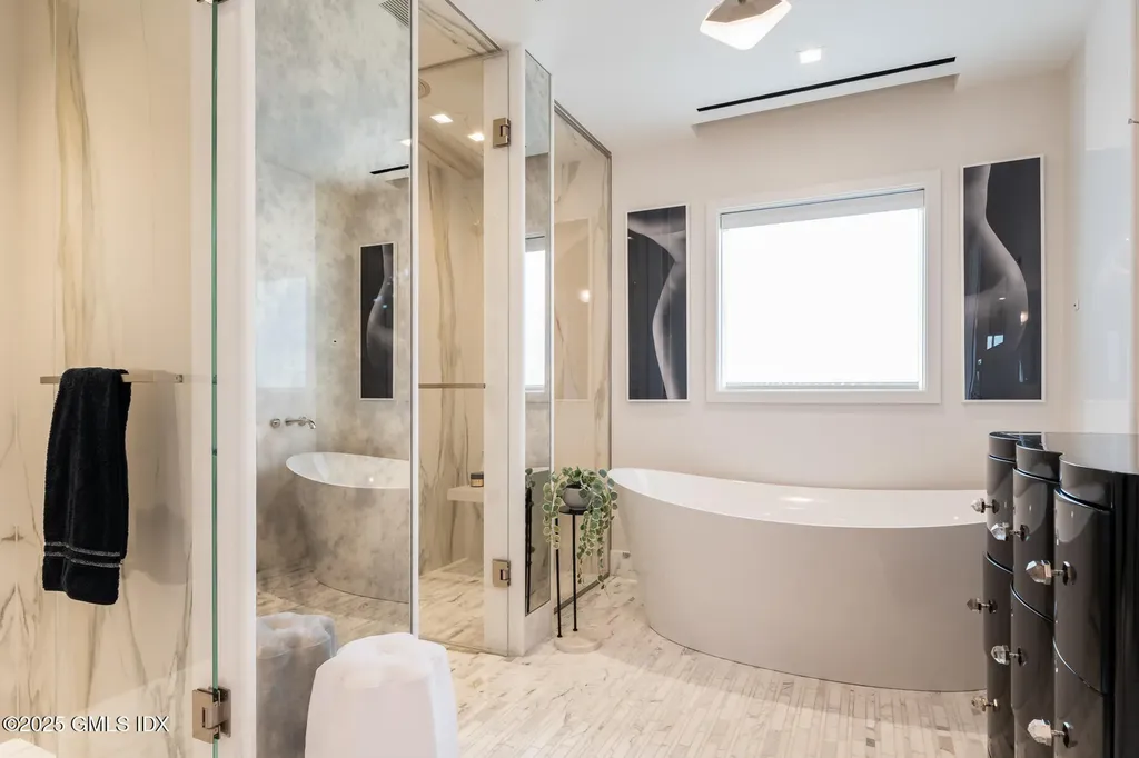 125 Field Point Road Greenwich CT 06830