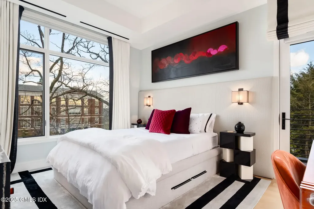 125 Field Point Road Greenwich CT 06830