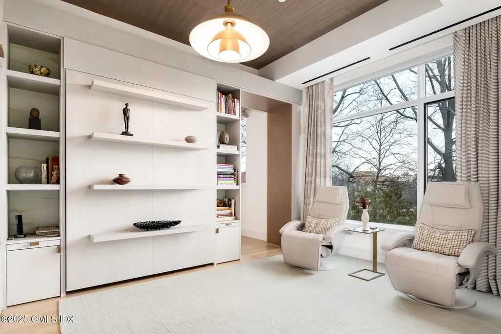 125 Field Point Road Greenwich CT 06830