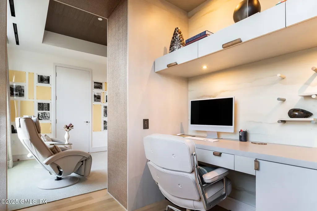 125 Field Point Road Greenwich CT 06830