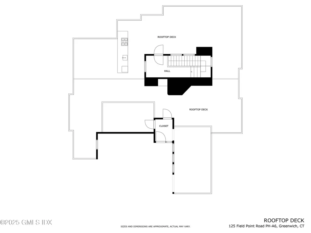 125 Field Point Road Greenwich CT 06830