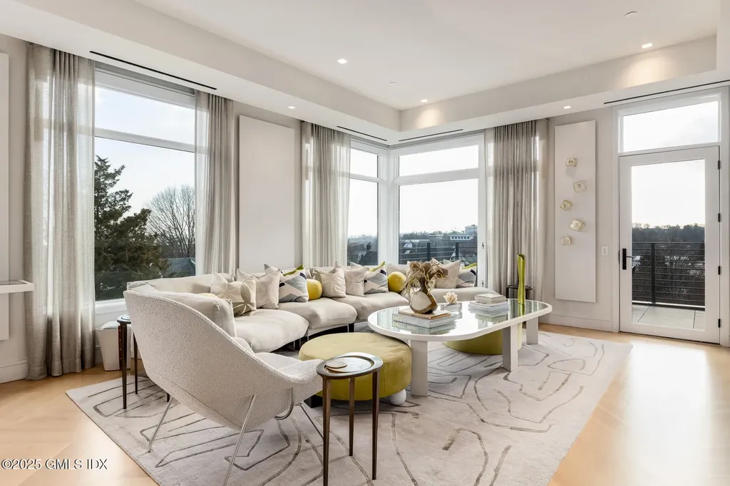 125 Field Point Road Greenwich CT 06830