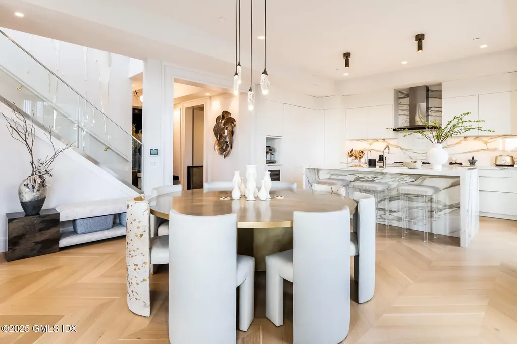 125 Field Point Road Greenwich CT 06830