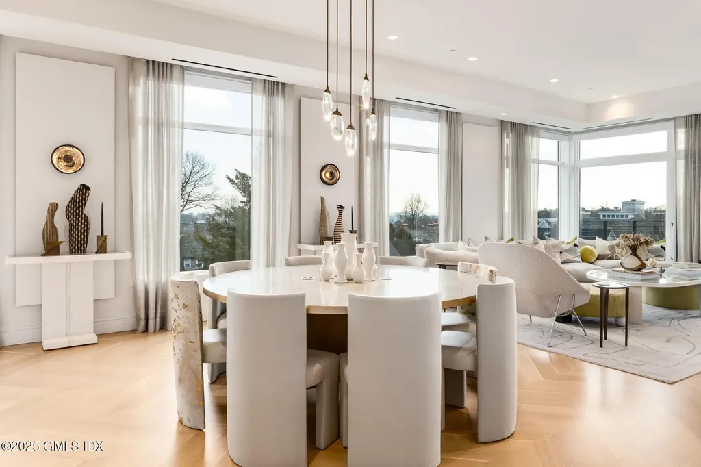 125 Field Point Road Greenwich CT 06830