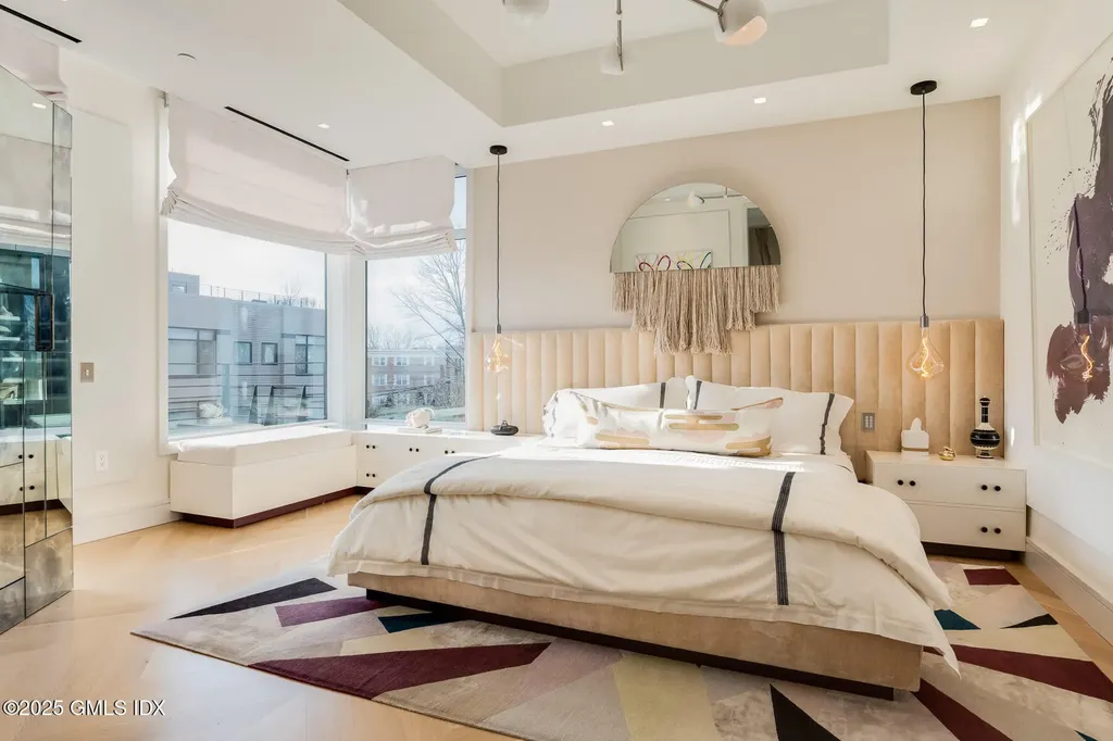 125 Field Point Road Greenwich CT 06830