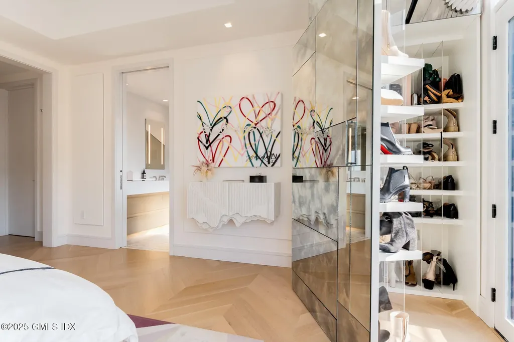 125 Field Point Road Greenwich CT 06830