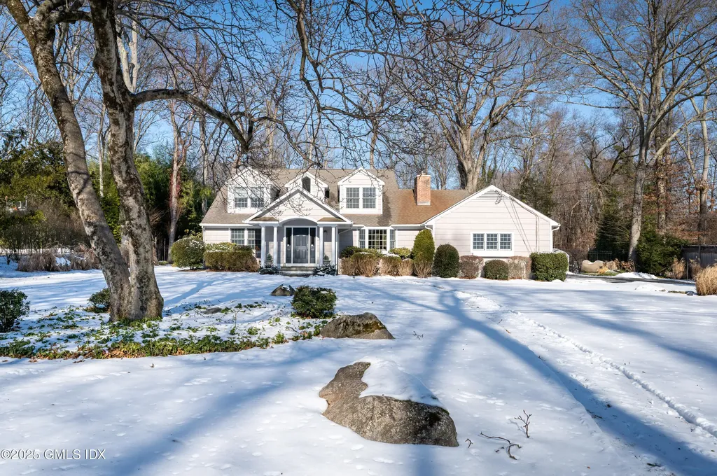 114 Blueberry Drive Stamford CT 06902
