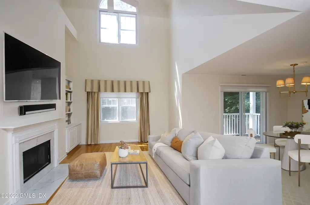 51 Forest Avenue Old Greenwich CT 06870