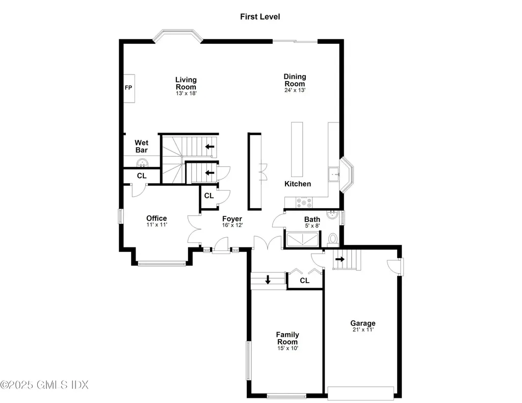 16 Elizabeth Lane Riverside CT 06878