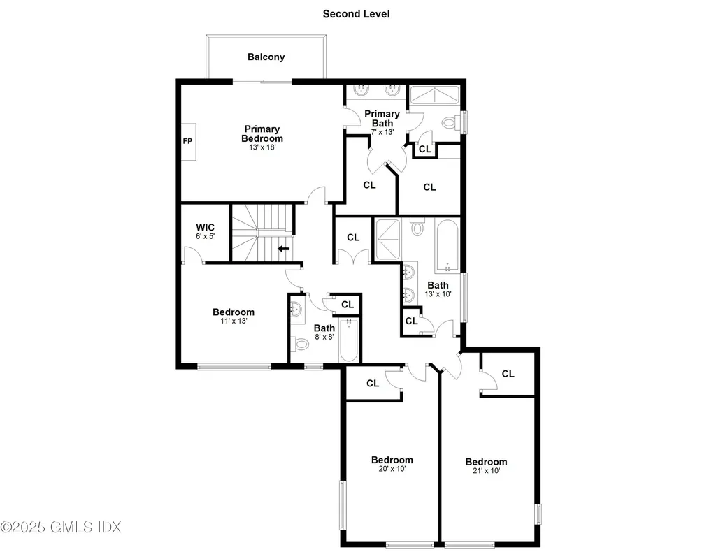 16 Elizabeth Lane Riverside CT 06878