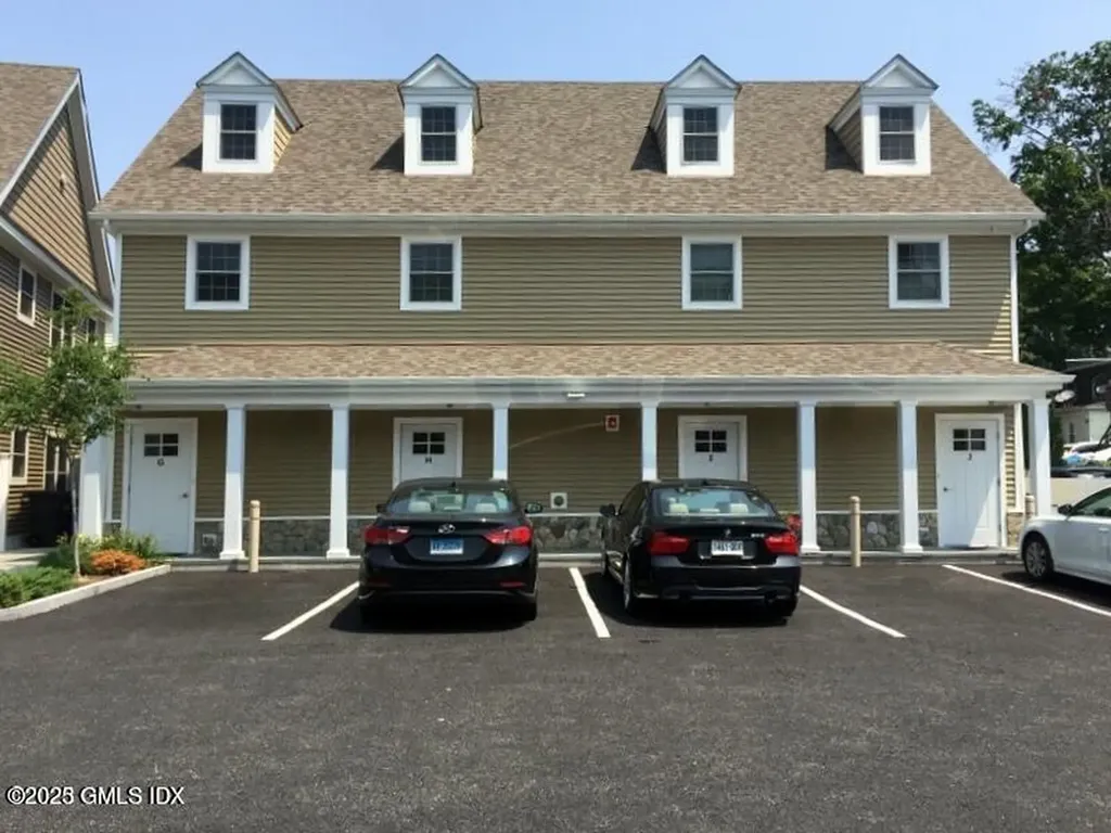 180 Hamilton Avenue Greenwich CT 06830