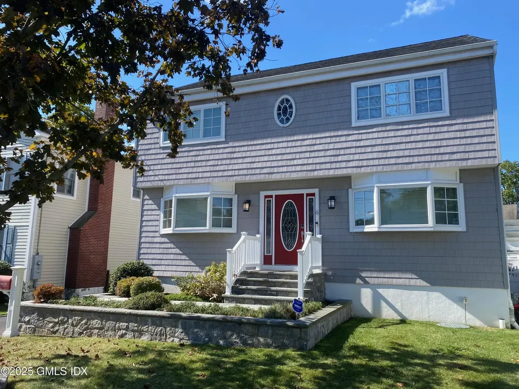 6 Cos Cob Avenue Cos Cob CT 06807