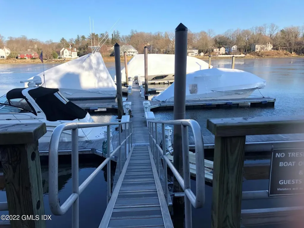 7 River Road Cos Cob CT 06807