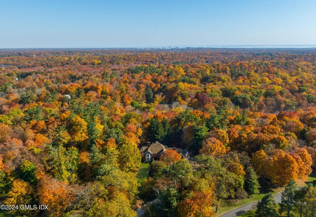 534 Stanwich Road Greenwich CT 06831