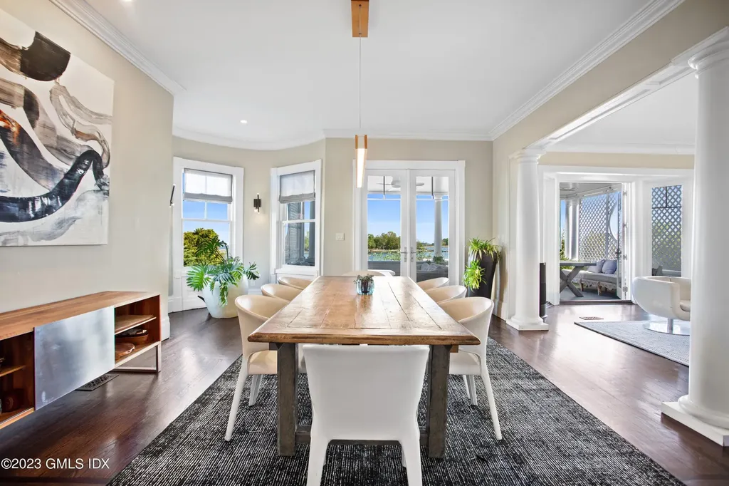 61 Byram Shore Road Greenwich CT 06830