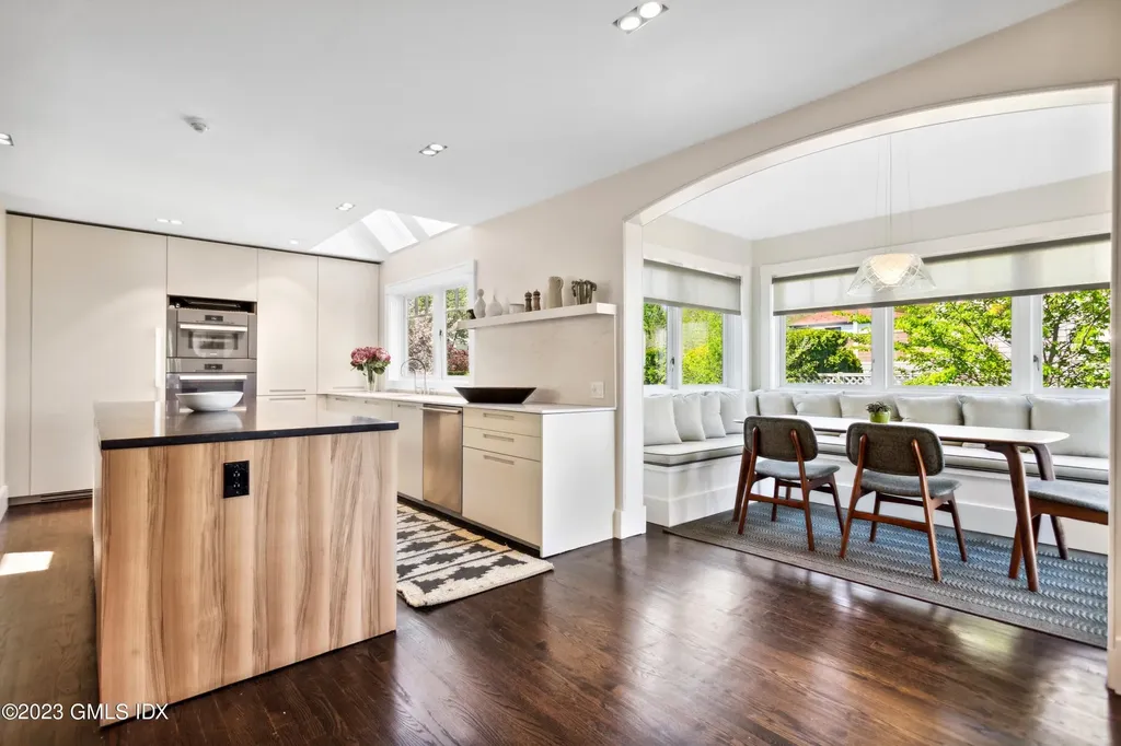 61 Byram Shore Road Greenwich CT 06830