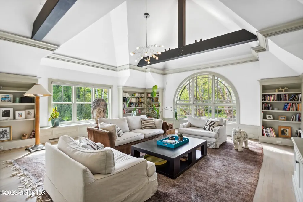 61 Byram Shore Road Greenwich CT 06830