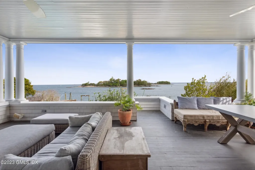 61 Byram Shore Road Greenwich CT 06830