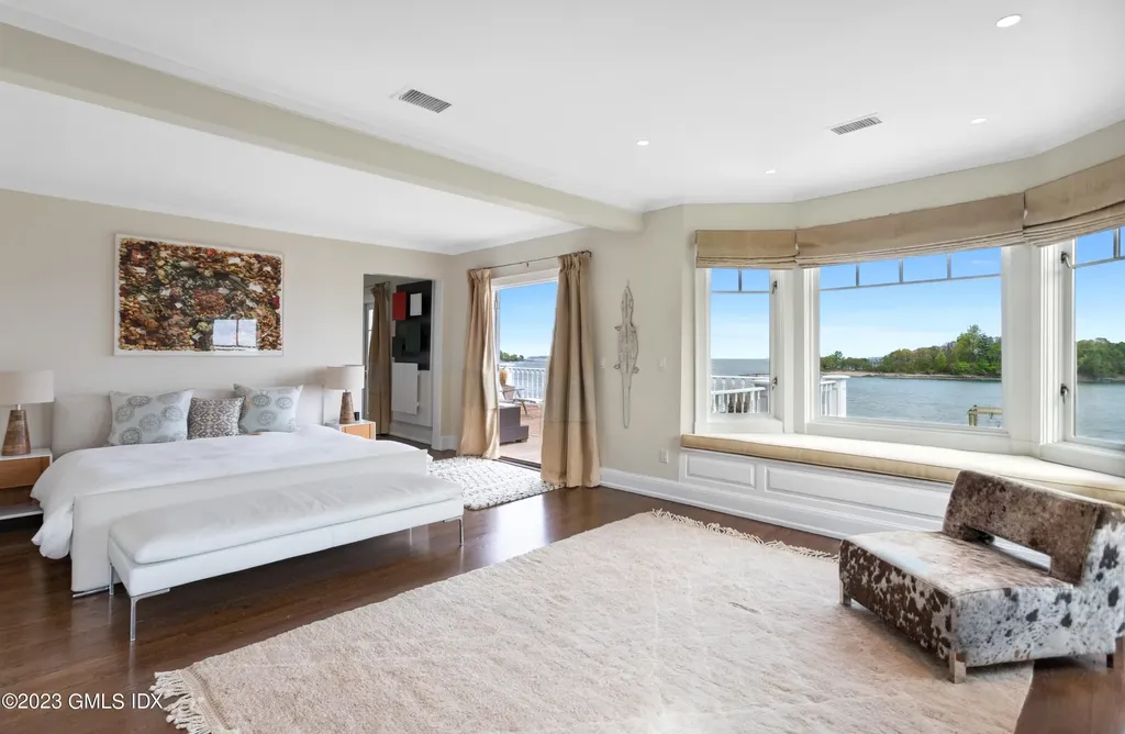 61 Byram Shore Road Greenwich CT 06830
