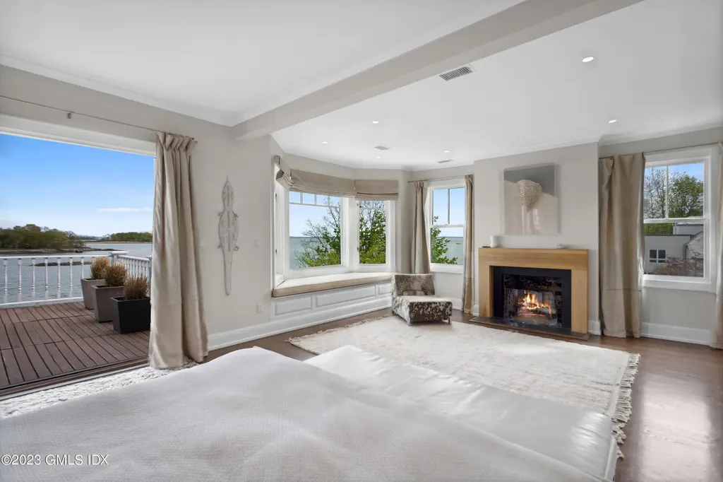 61 Byram Shore Road Greenwich CT 06830
