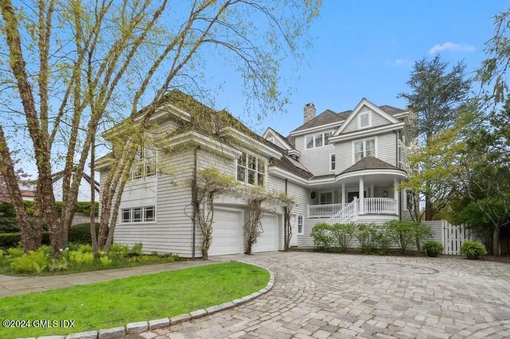 61 Byram Shore Road Greenwich CT 06830