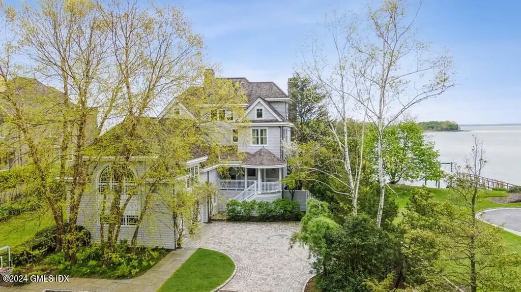 61 Byram Shore Road Greenwich CT 06830