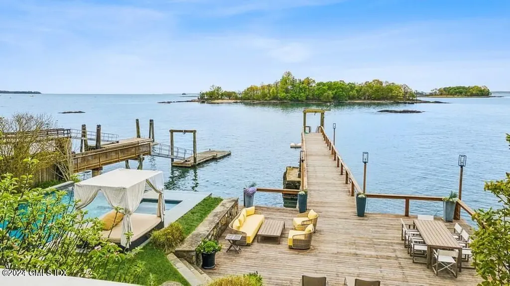 61 Byram Shore Road Greenwich CT 06830
