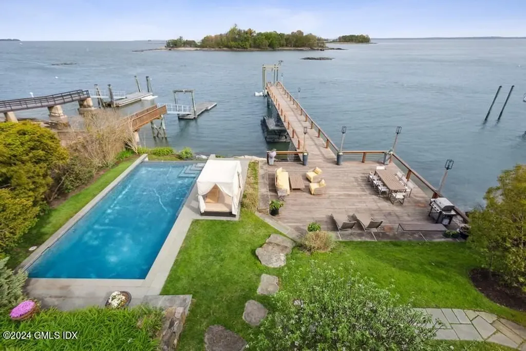61 Byram Shore Road Greenwich CT 06830