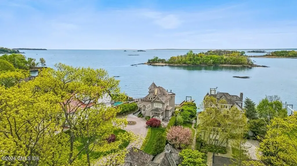 61 Byram Shore Road Greenwich CT 06830