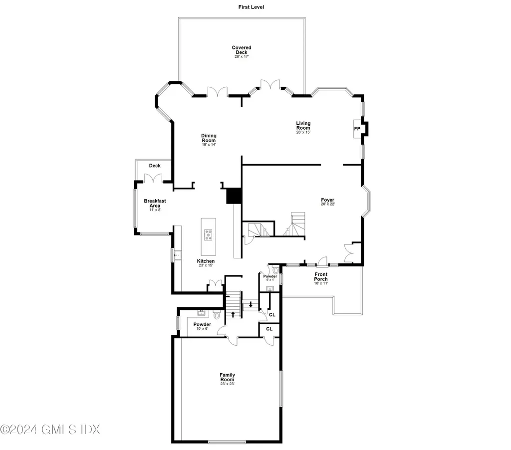 61 Byram Shore Road Greenwich CT 06830