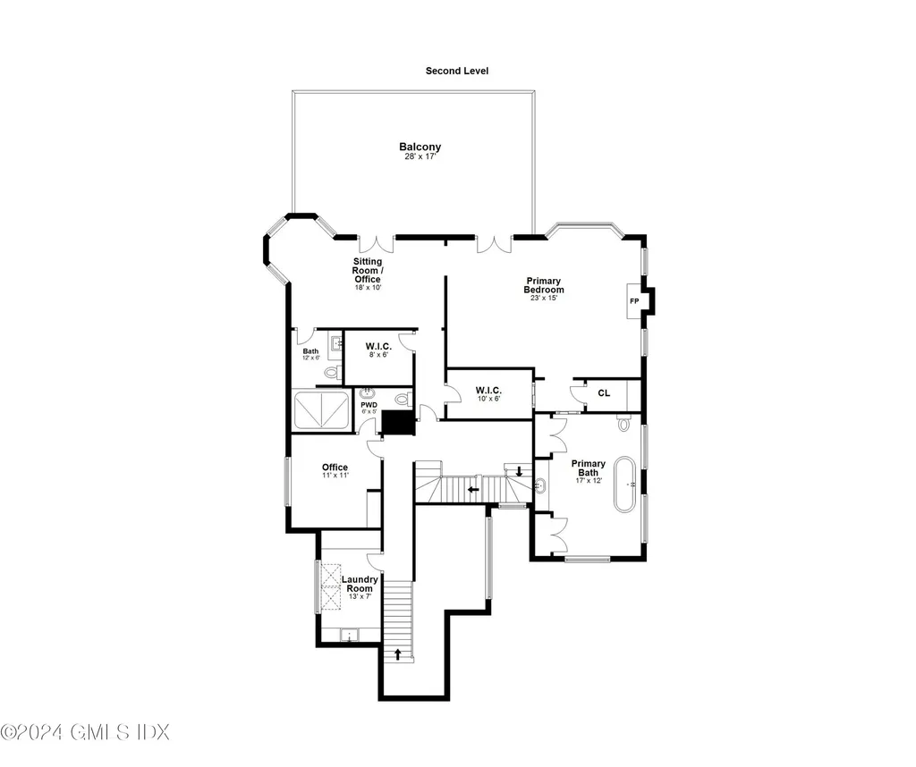 61 Byram Shore Road Greenwich CT 06830