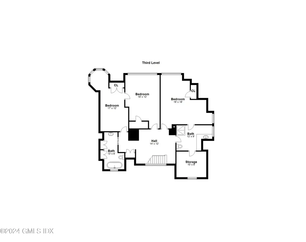 61 Byram Shore Road Greenwich CT 06830