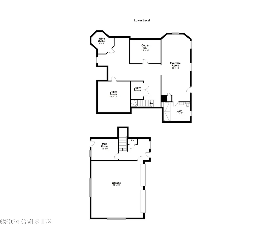 61 Byram Shore Road Greenwich CT 06830