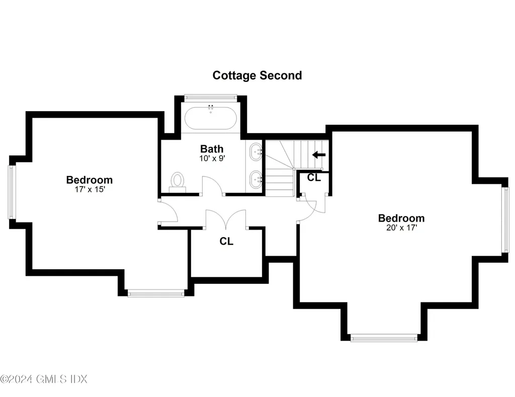 61 Byram Shore Road Greenwich CT 06830