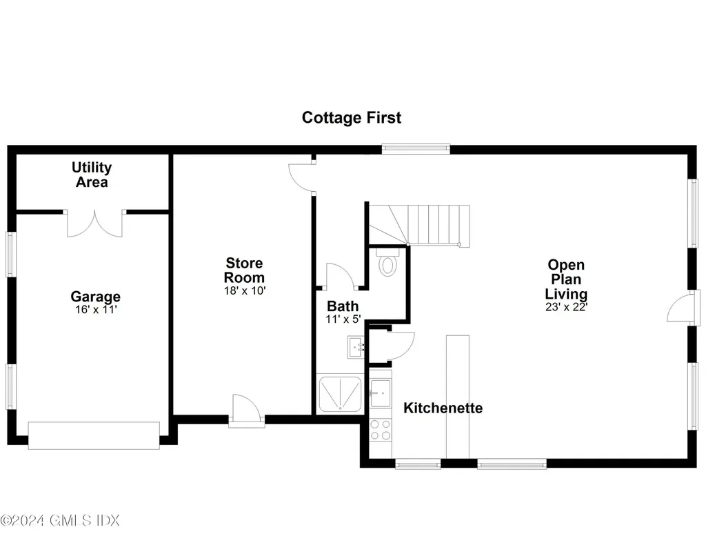 61 Byram Shore Road Greenwich CT 06830