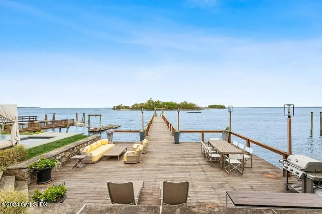 61 Byram Shore Road Greenwich CT 06830