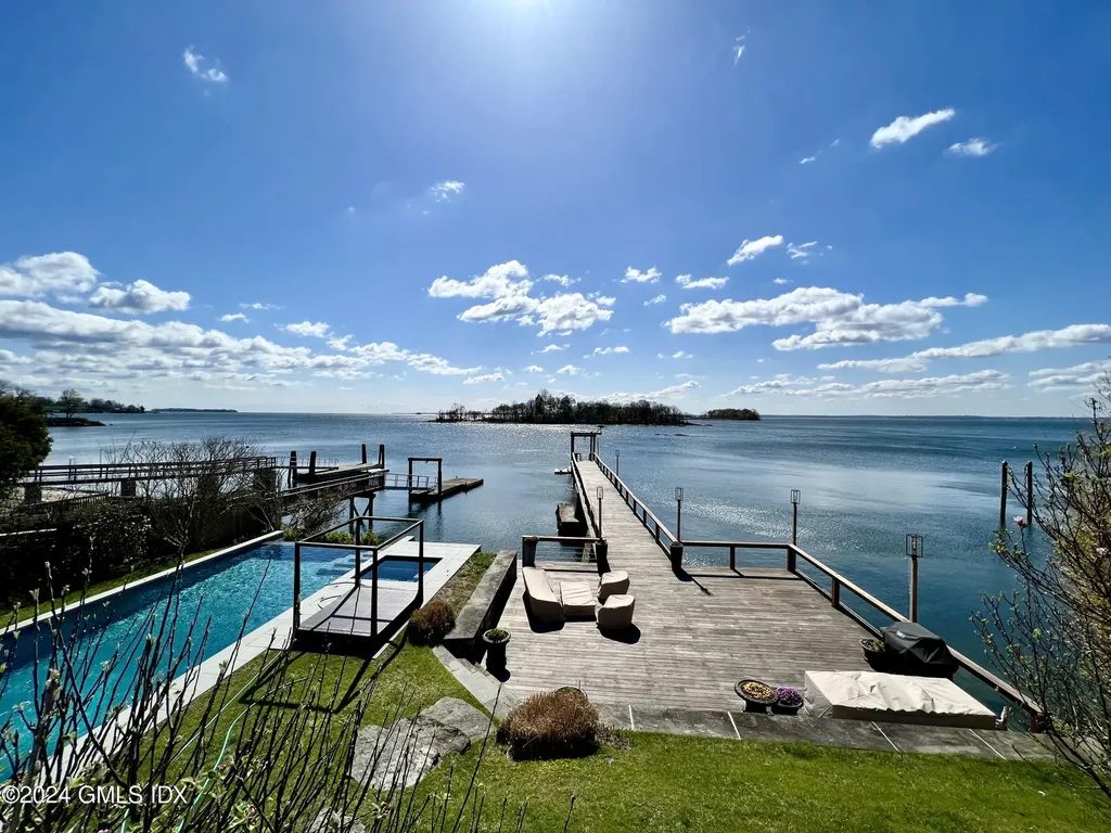 61 Byram Shore Road Greenwich CT 06830