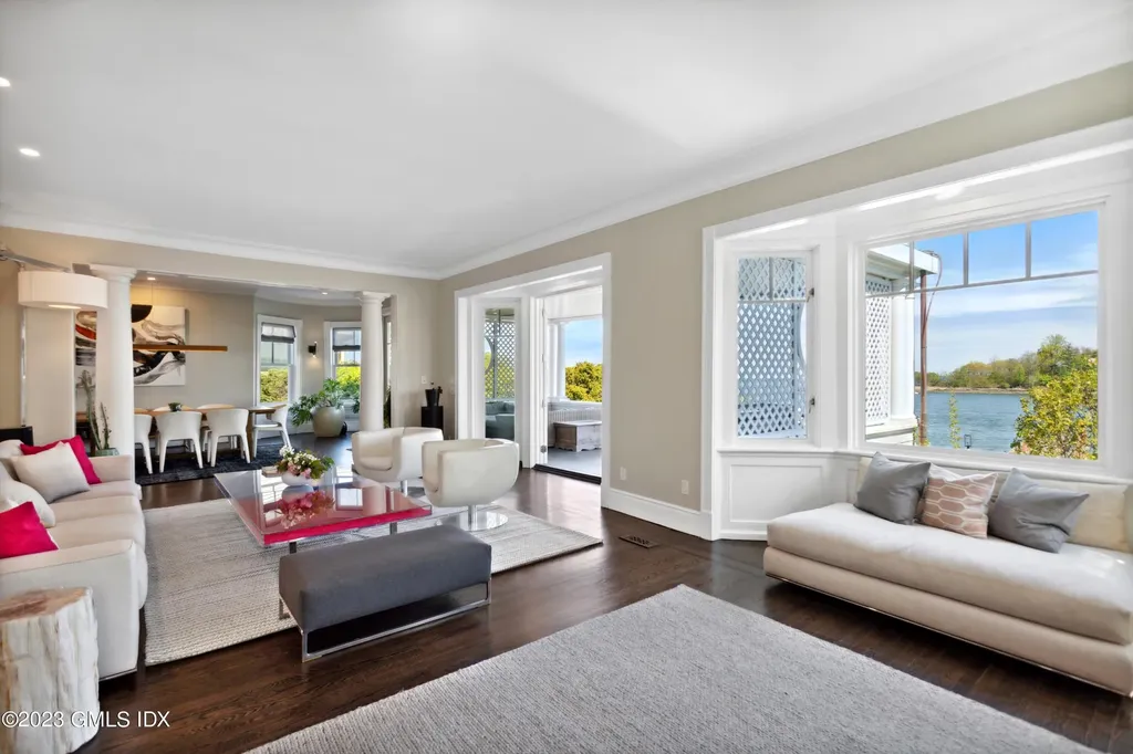 61 Byram Shore Road Greenwich CT 06830