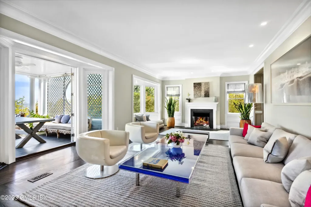 61 Byram Shore Road Greenwich CT 06830