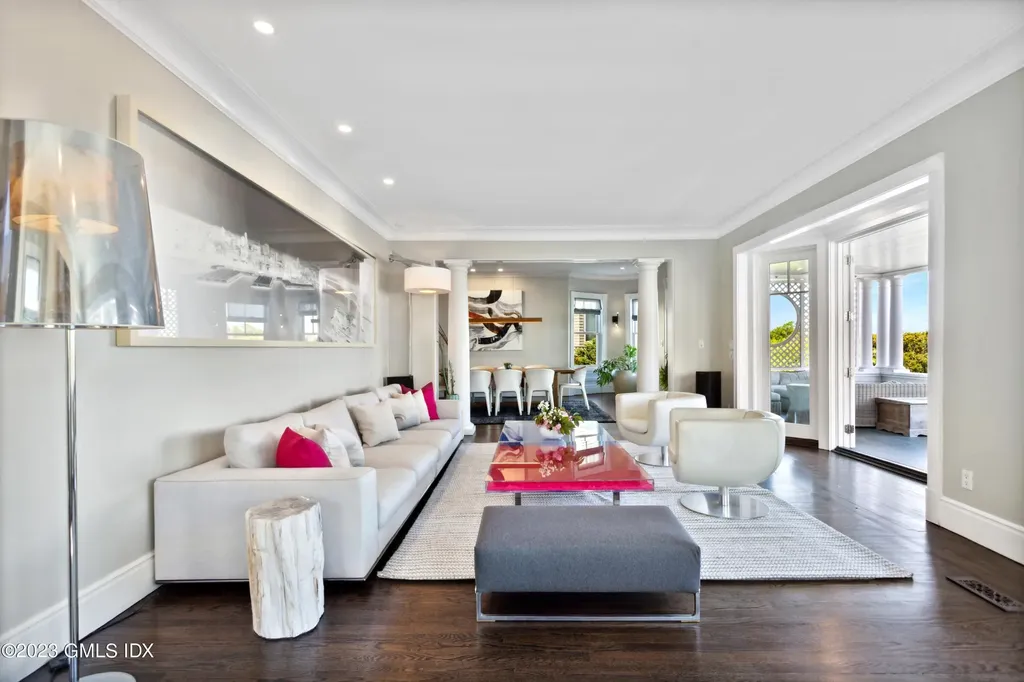 61 Byram Shore Road Greenwich CT 06830
