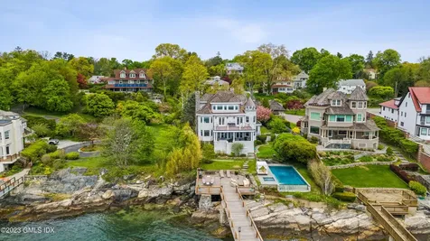 61 Byram Shore Road Greenwich CT 06830