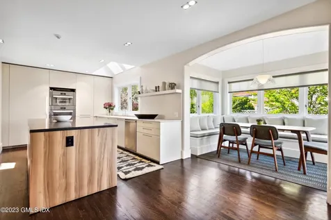 61 Byram Shore Road Greenwich CT 06830