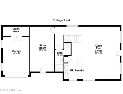 61 Byram Shore Road Greenwich CT 06830