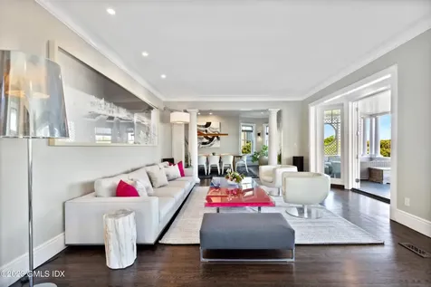 61 Byram Shore Road Greenwich CT 06830